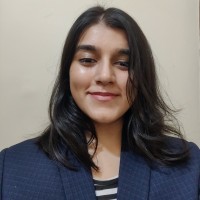 Janhvi Nandwani