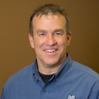 Brad Halvensleben