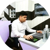 Subharup Ghosh