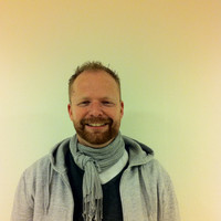 Joacim Frisk