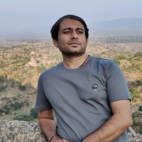Sagar Vekariya