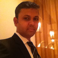 Raj Mohamed Akbar Ali