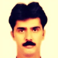 Dr. Amanullah Mahar