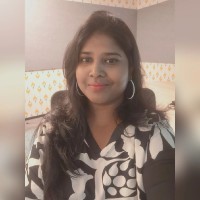 Selvi Selvaraj
