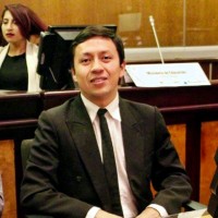 Daniel Soria