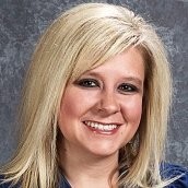 Ashley Peterson