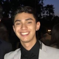 Nicolas Gonzalez