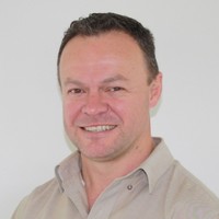 Mark Coupland