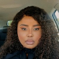 Buhle Mabena