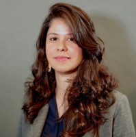 Marianna Oliveira Bavaresco