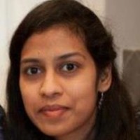 Pratyusha S.