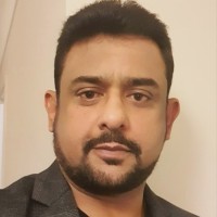 Ranjit Nair