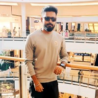 Manoj Pradeep