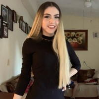 Jaqueline Guadalupe Pacheco Gomez