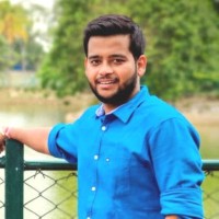 Prashant Chandra Saxena