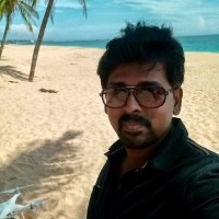 Suresh Nayagam