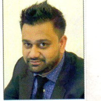 Rizwan Ansari