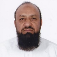 Khurshid Siddiqui