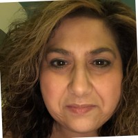 Huda Jabbour Lewis