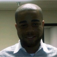 Derrick Wright