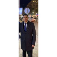 Ahmed Kamal