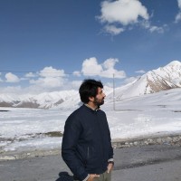 Mohammad Waqas - ACCA, MBA Finance