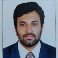 Ananthu A