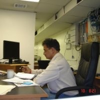 Shailesh Kumar Pandey