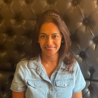 Mina Patel