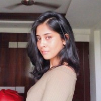 Srishti Saboo
