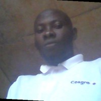 Abdulrauf Garba