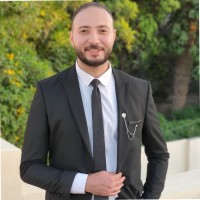 Mahmoud Ashraf