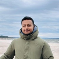 Khaldun Shahran