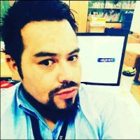 Rodrigo Salgado Larenas