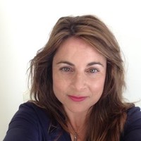Marinka Crouch