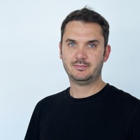 Gabriel Laghi