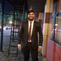 Thejas Shetty