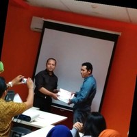 Yossy Kurniawan Suprapto