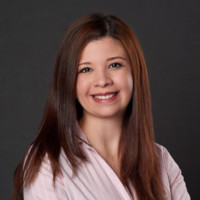 Katiria Flores, Ph.D.