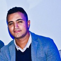 Mahmoud Saad