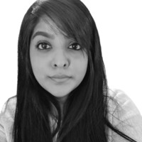 Geeta Patel