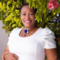 Madge Dona Renard