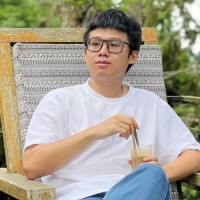 Huy Dinh