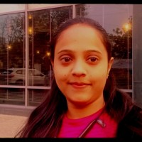 Roshni Sonwane
