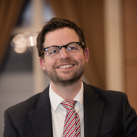 Simon La Roche