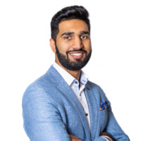 Abishak Sharma