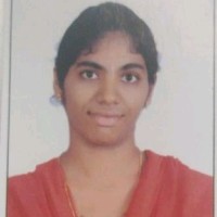 Yella Varshitha
