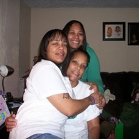 Sheryl Reddick