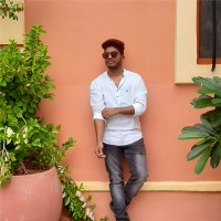 Sandeep S