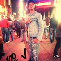 Clifton Stokes